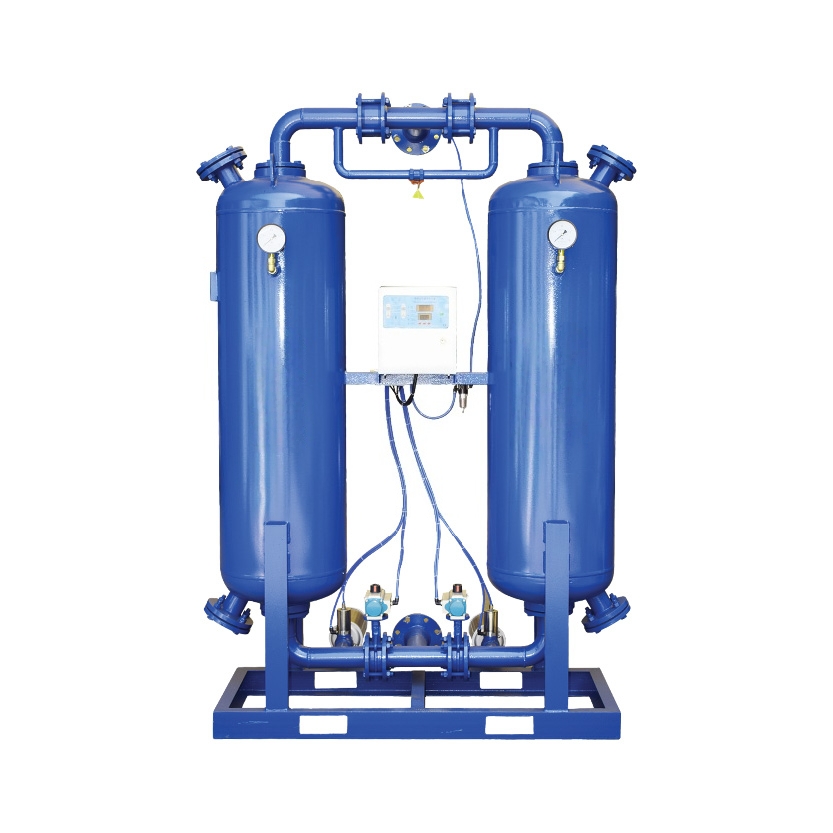 拉萨无热再生吸附式干燥机
